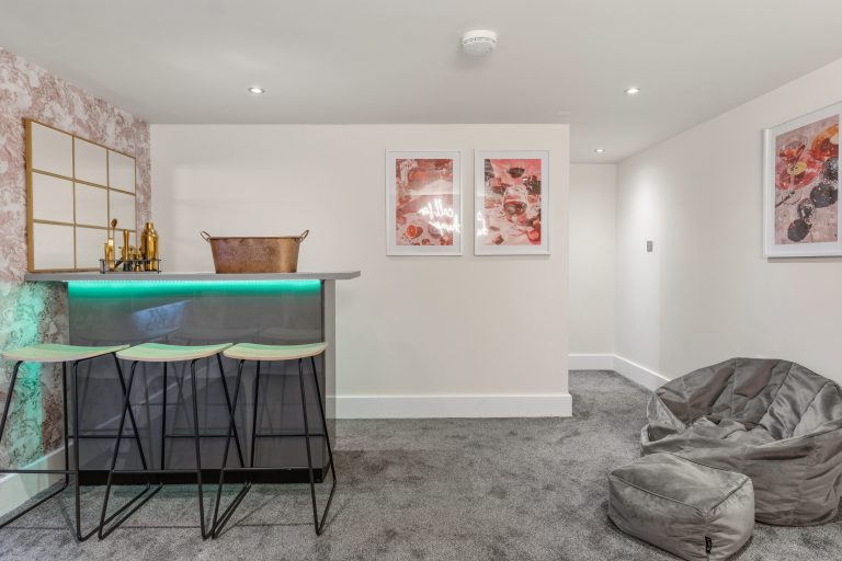 Harrogate Manor Retreat