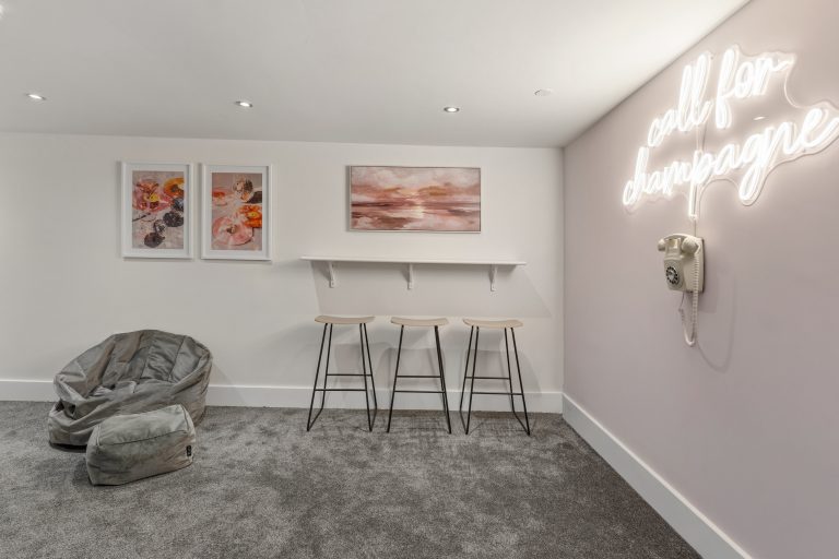 Harrogate Manor Retreat