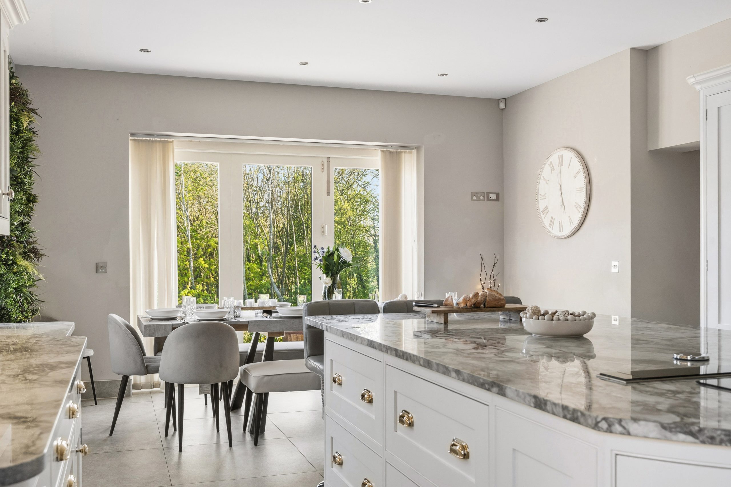 Harrogate Manor Retreat