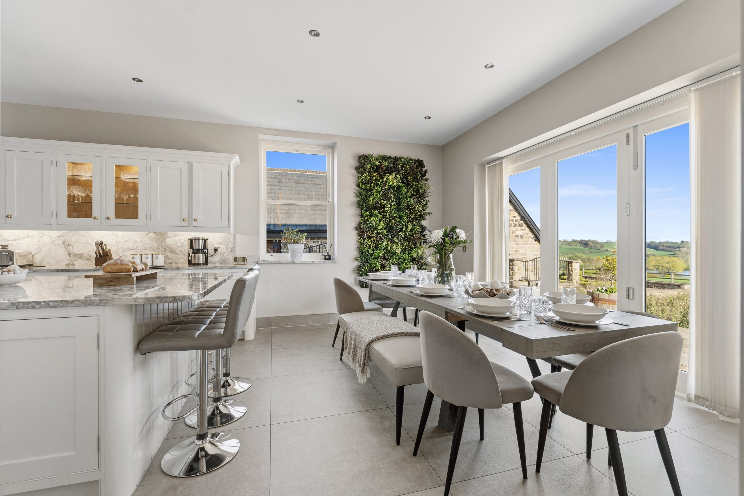 Harrogate Manor Retreat