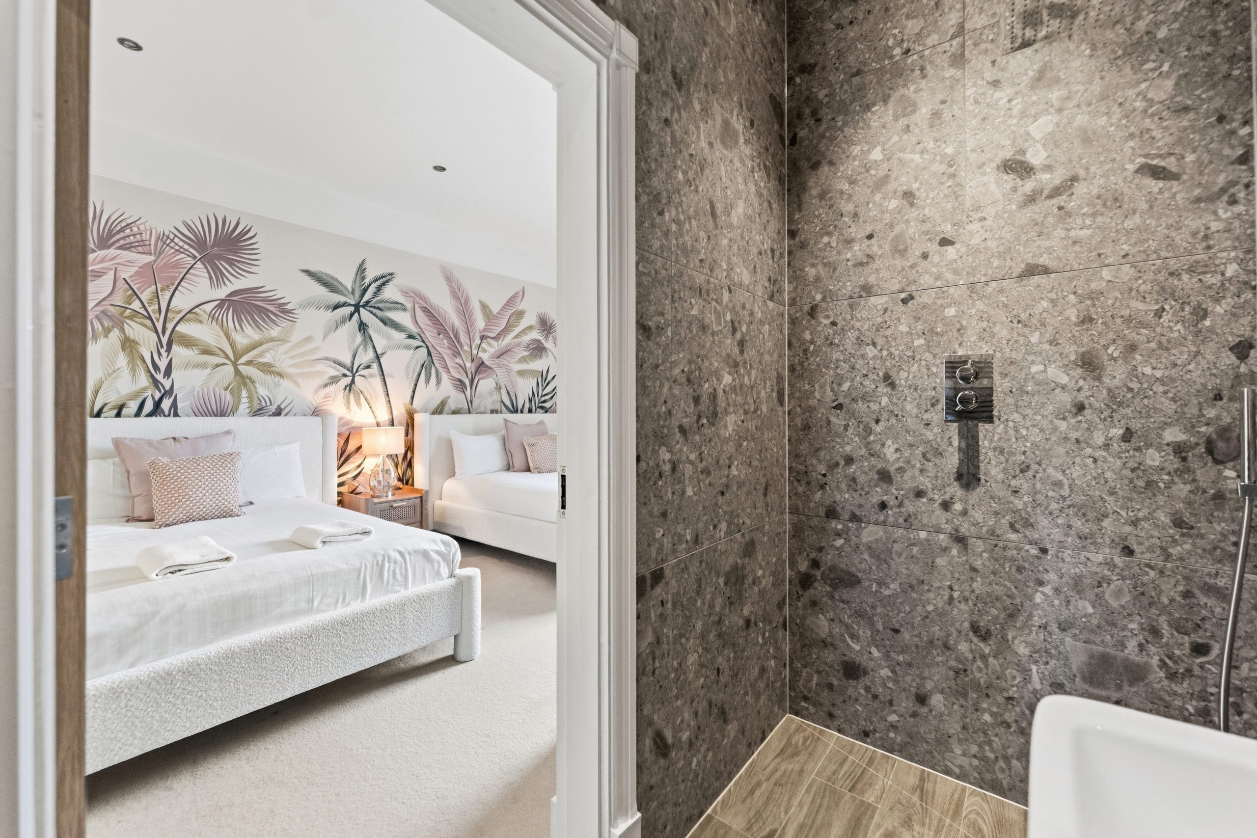 Harrogate Manor Retreat