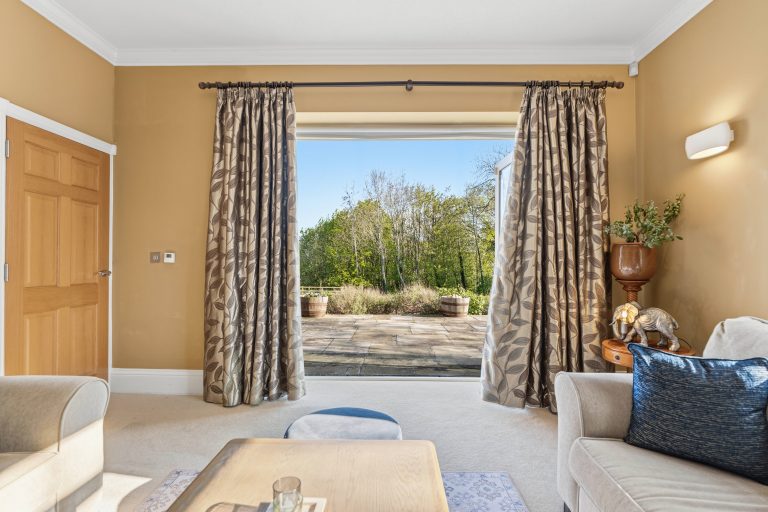 Harrogate Manor Retreat