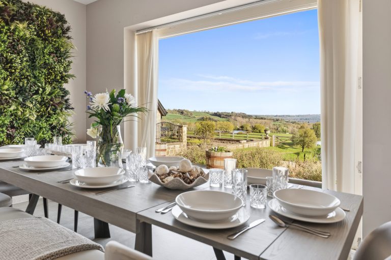 Harrogate Manor Retreat