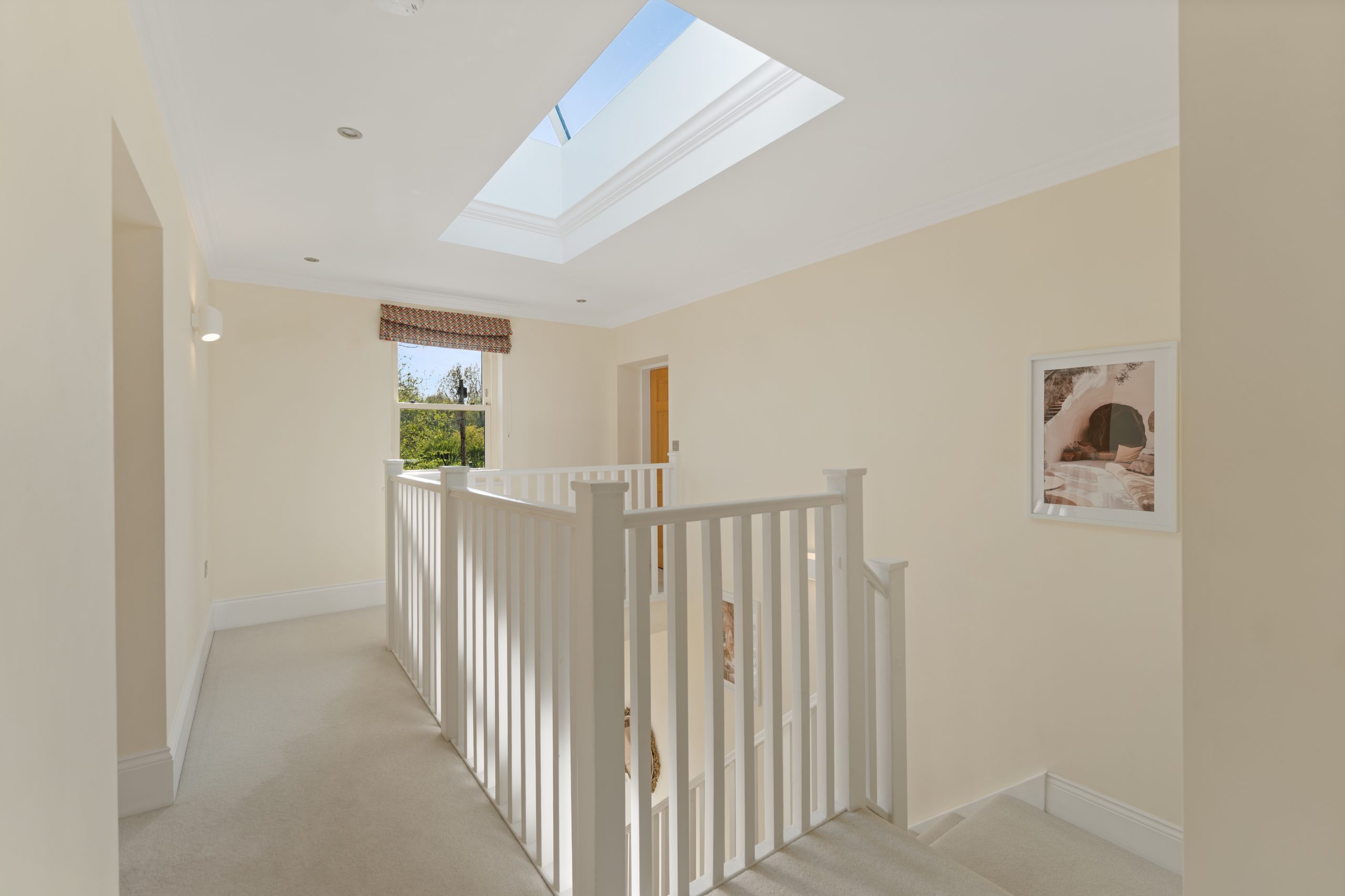 Harrogate Manor Retreat