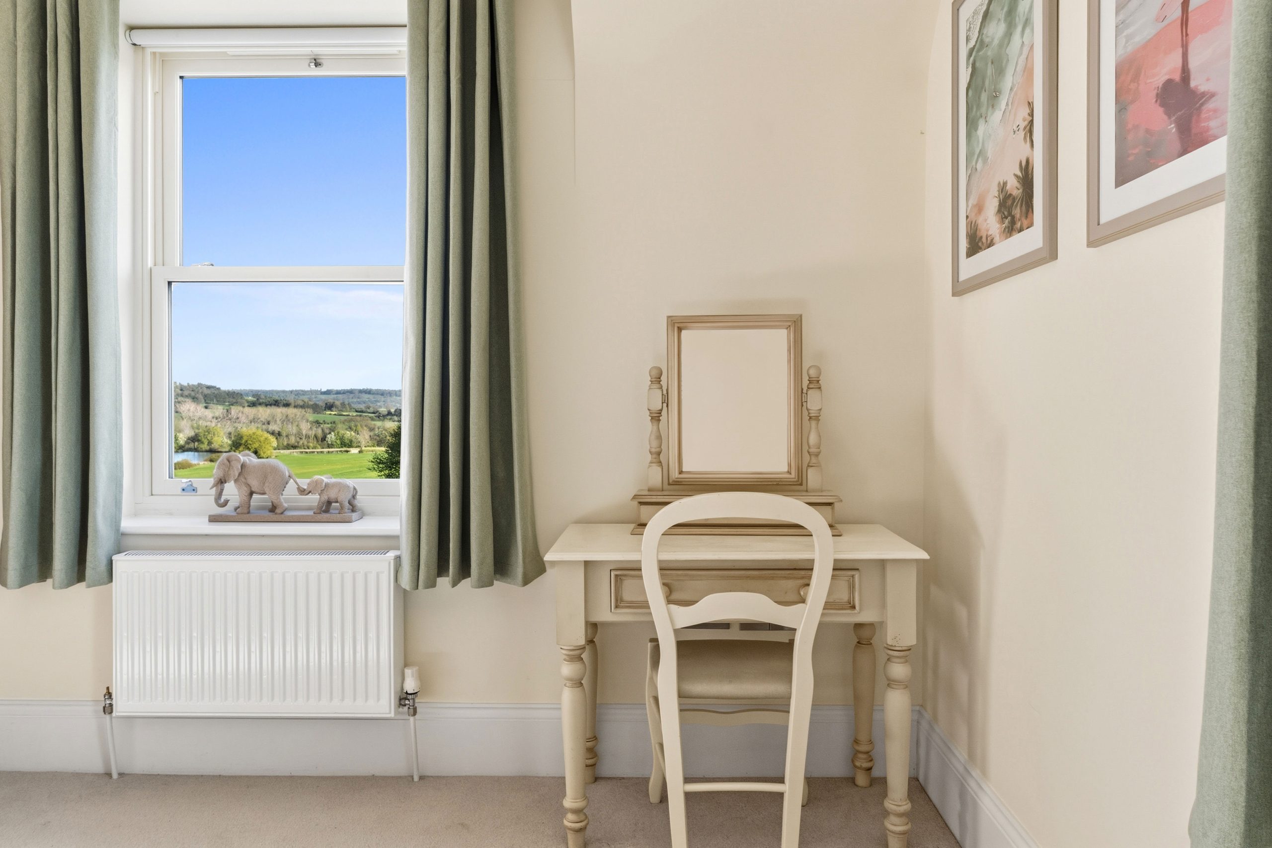 Harrogate Manor Retreat