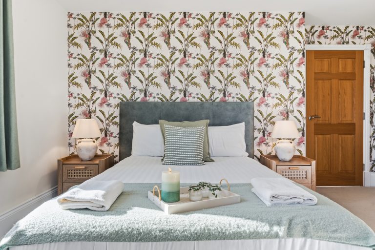 Harrogate Manor Retreat