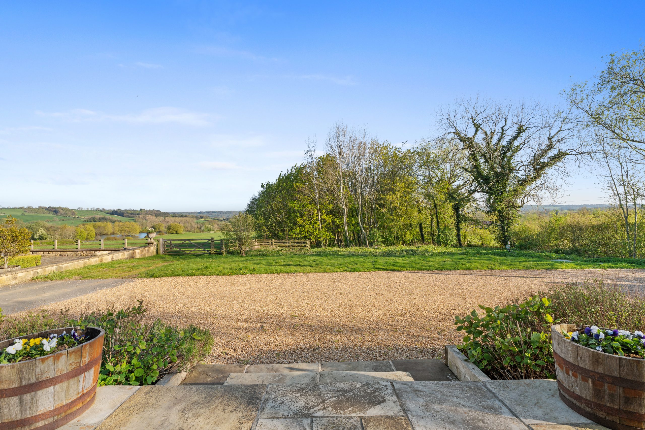 Harrogate Manor Retreat