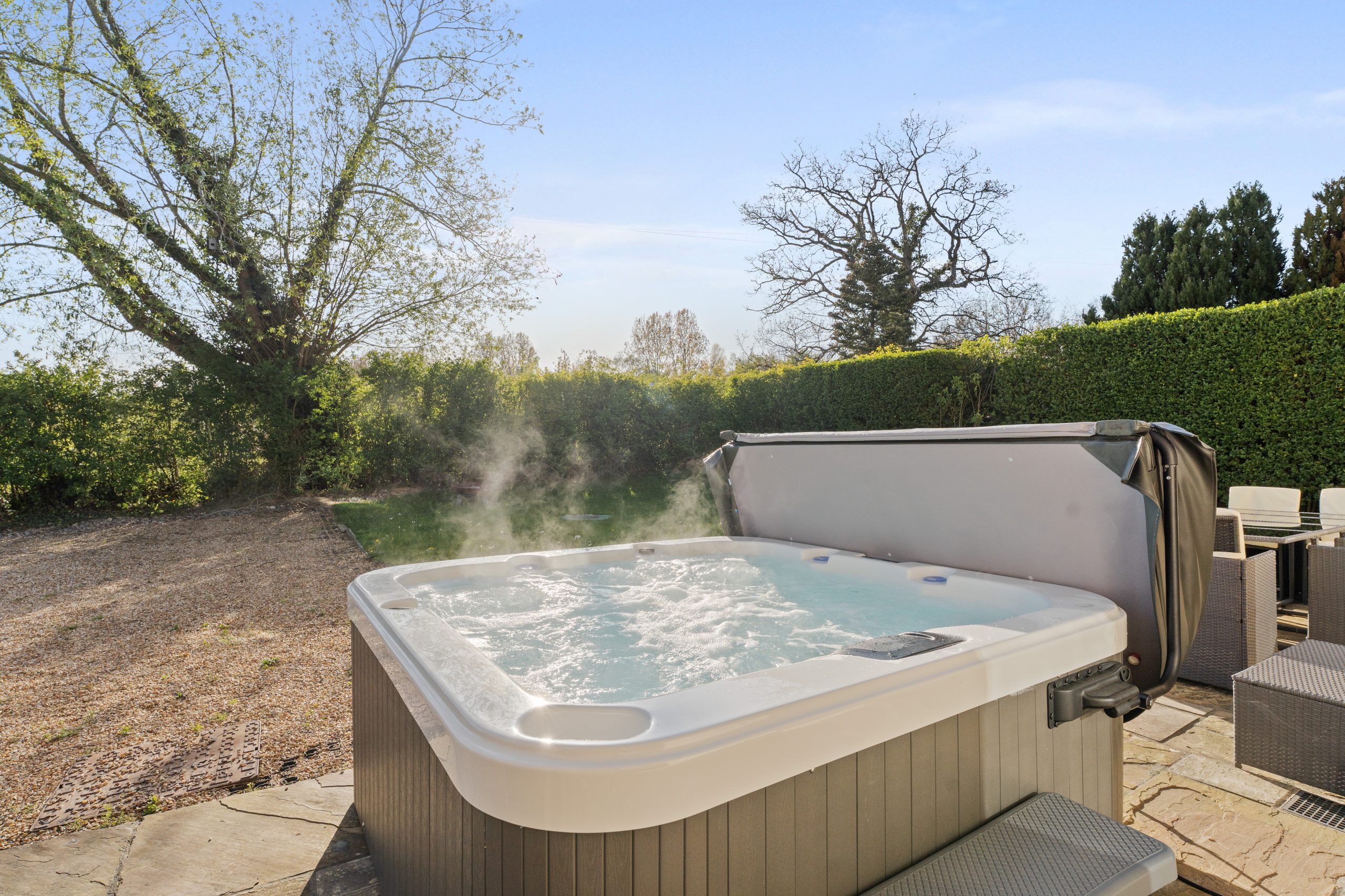 Harrogate Manor Retreat