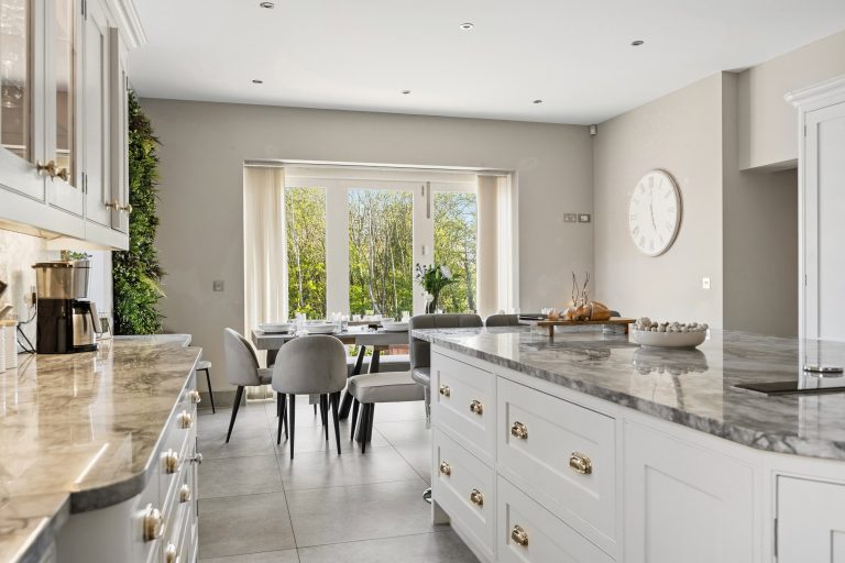 Harrogate Manor Retreat