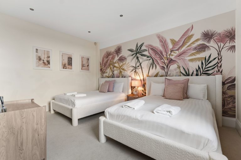 Harrogate Manor Retreat