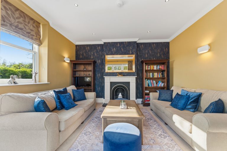 Harrogate Manor Retreat
