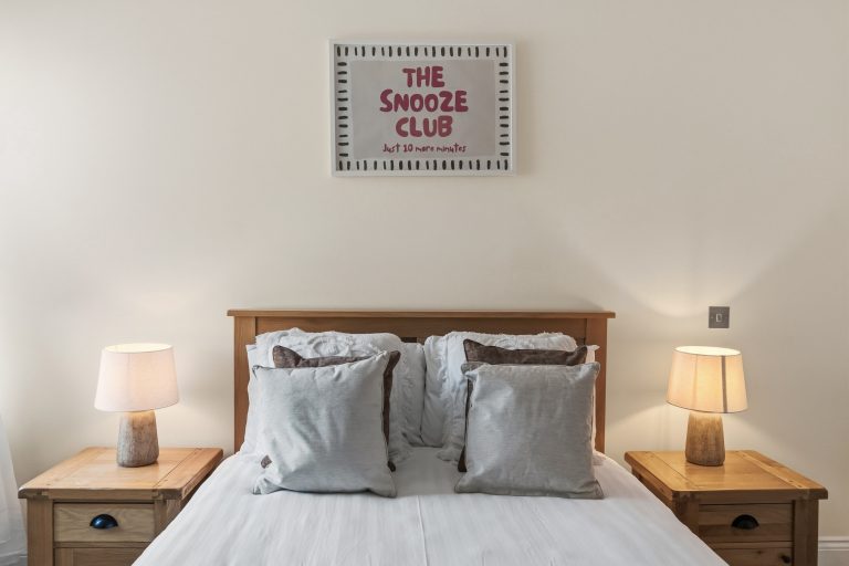 Harrogate Manor Retreat
