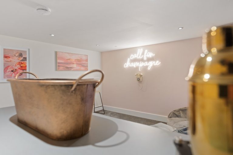 Harrogate Manor Retreat