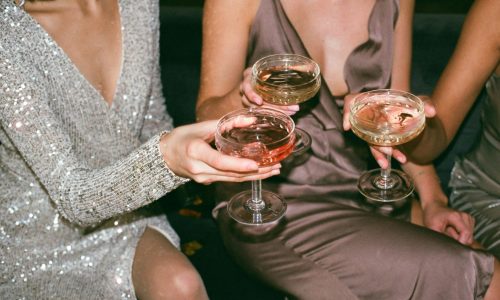 hen party night out