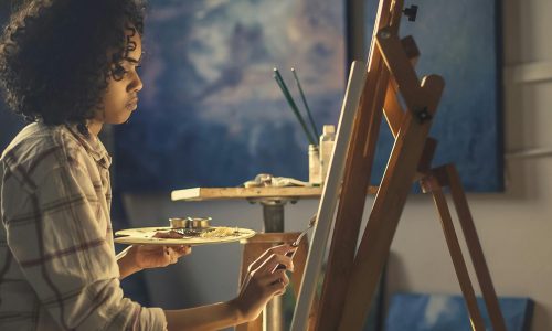 painting